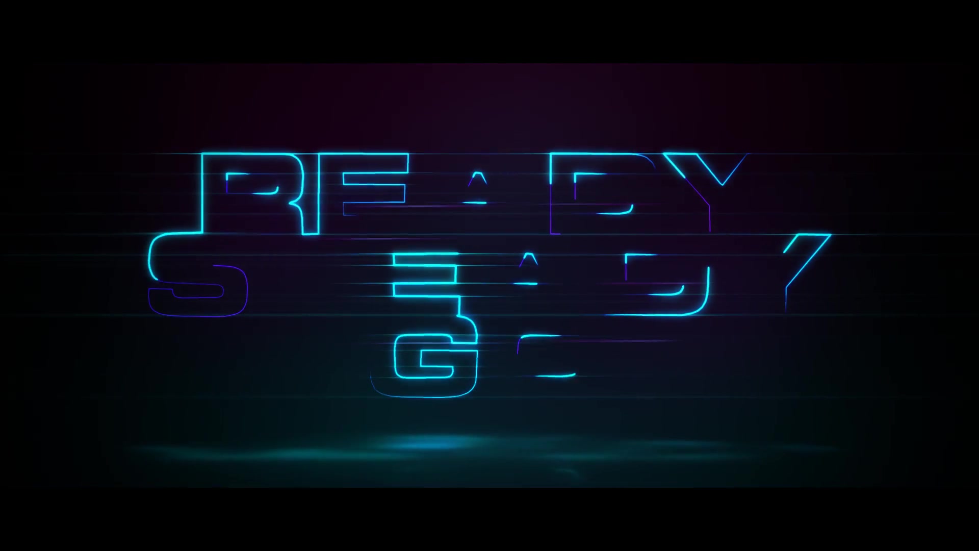 Title Trailer (Ready Steady Go) Videohive 22442807 After Effects Image 10
