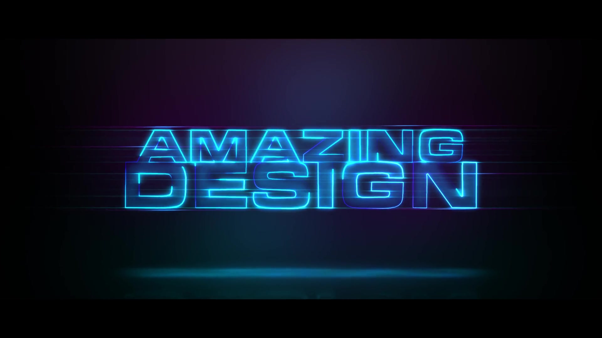 Title Trailer (Ready Steady Go) Videohive 22442807 After Effects Image 7