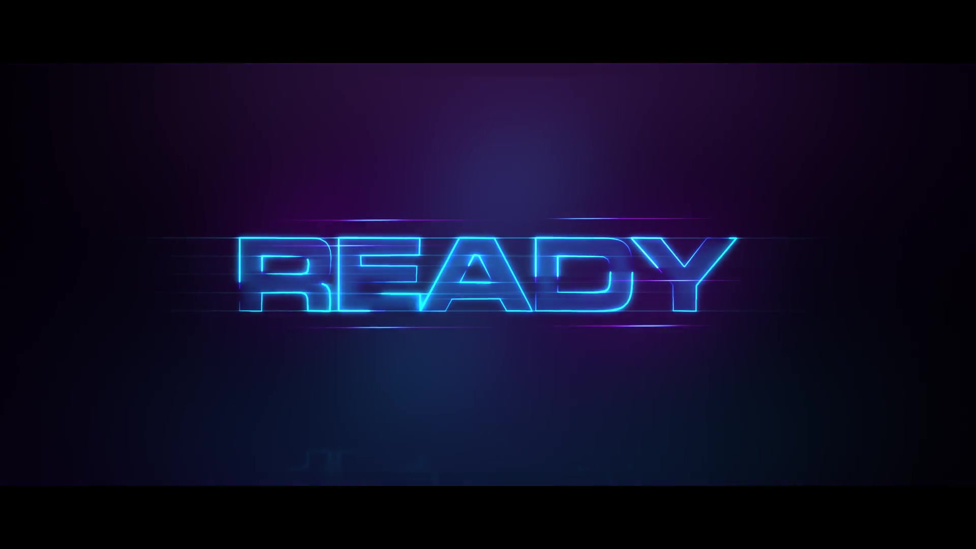 Title Trailer (Ready Steady Go) Videohive 22442807 After Effects Image 9