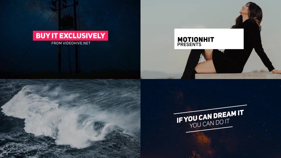 Titles and Lower Thirds Videohive 21713324 After Effects Image 4