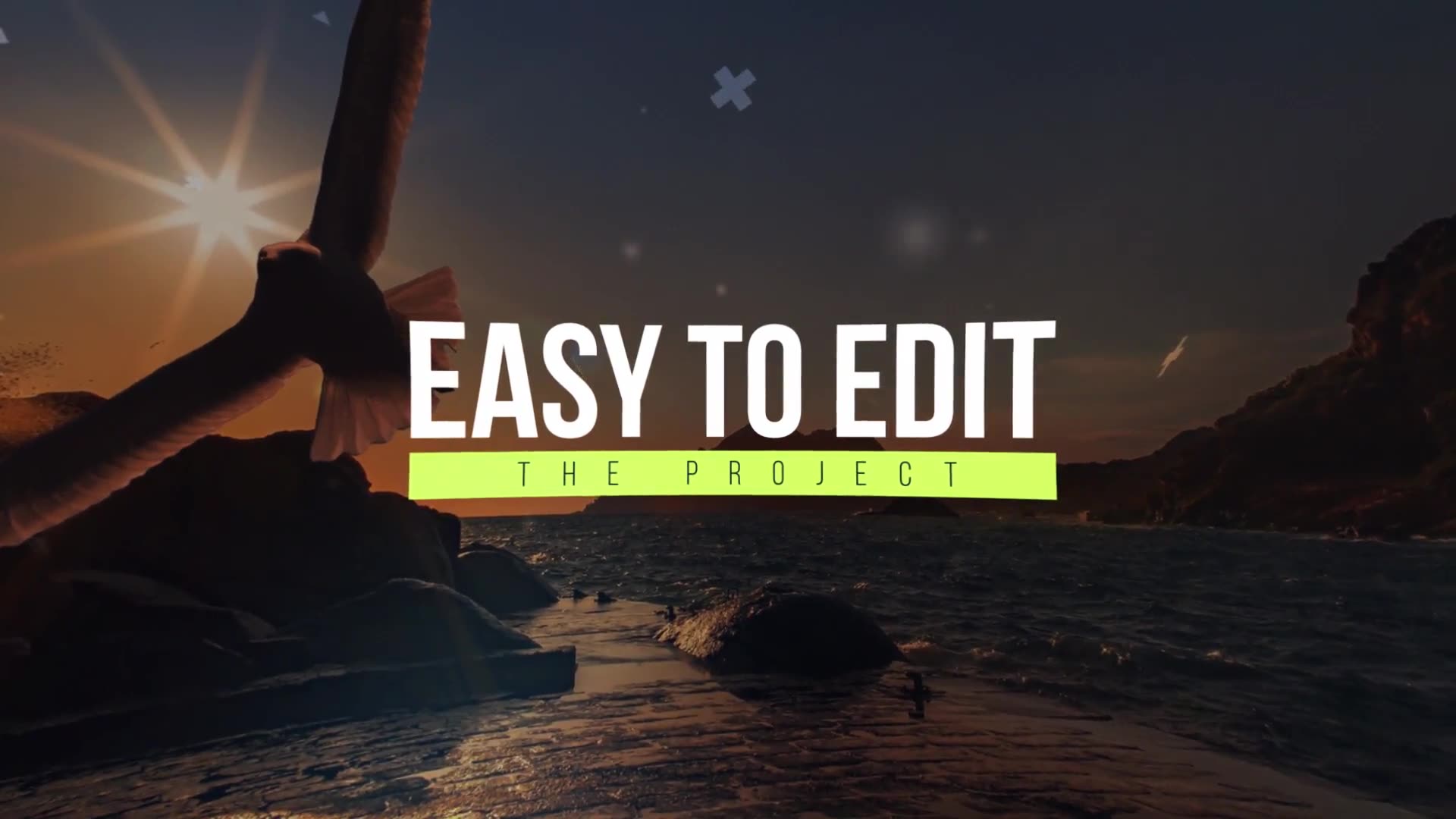Titles Animation Intro and Pack With 15 Simple Titles Videohive 19849696 After Effects Image 2
