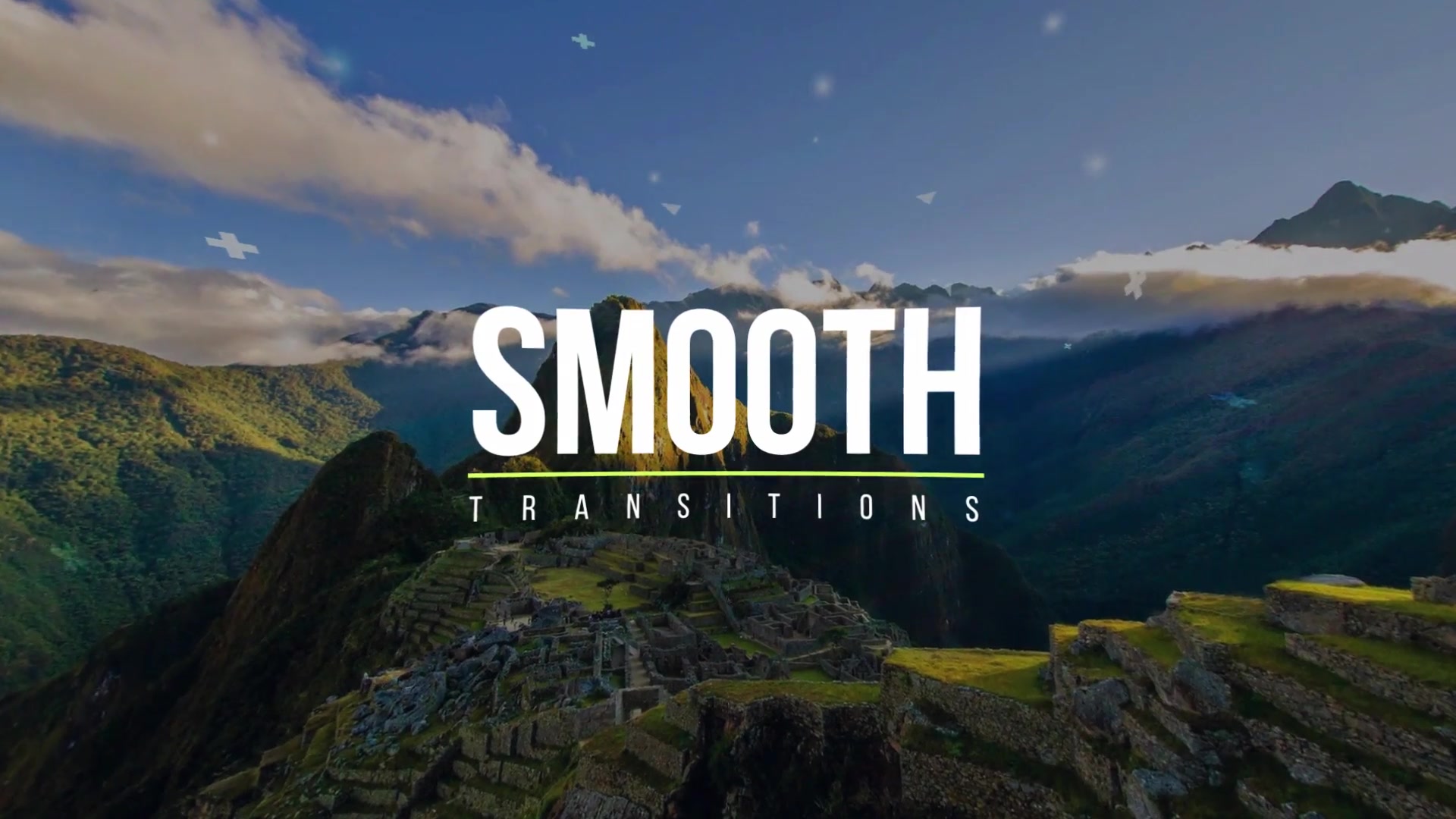 Titles Animation Intro and Pack With 15 Simple Titles Videohive 19849696 After Effects Image 3