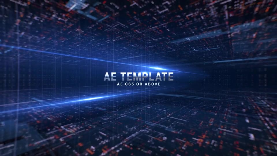 Titles Cinematic Videohive 19612518 After Effects Image 2