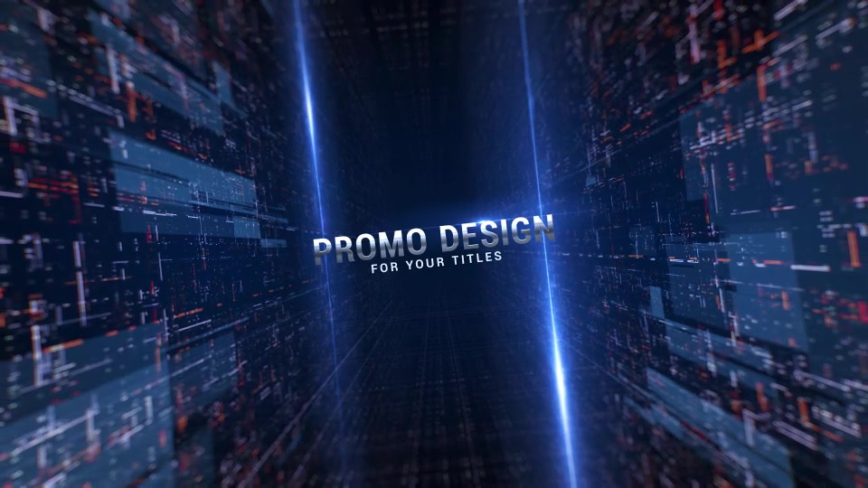 Titles Cinematic Videohive 19612518 After Effects Image 8