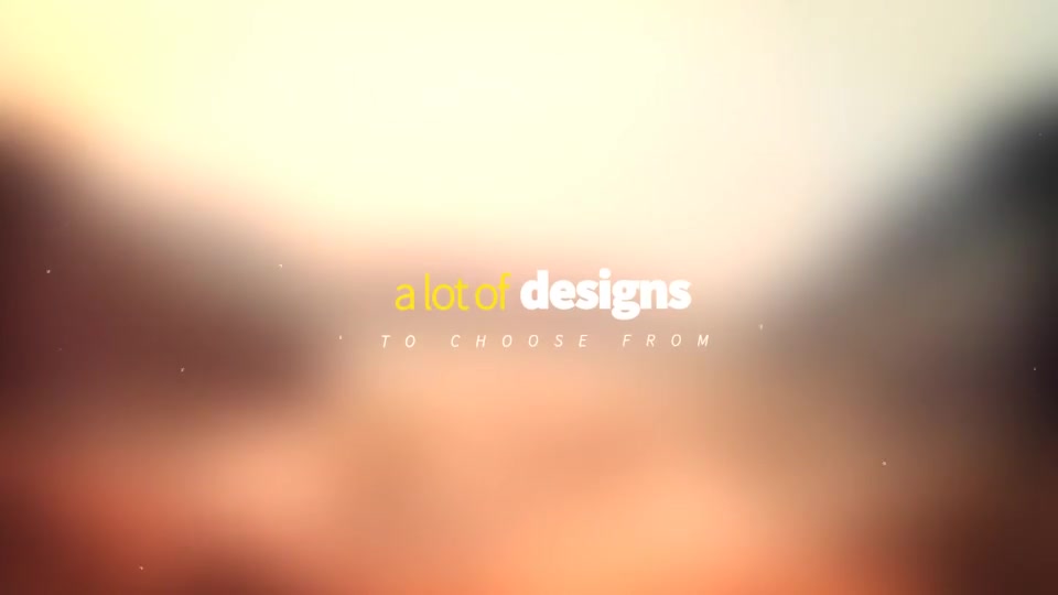 Titles Collection - Download Videohive 15773115