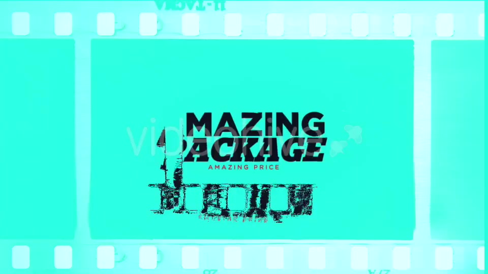 Titles Collection - Download Videohive 21787579