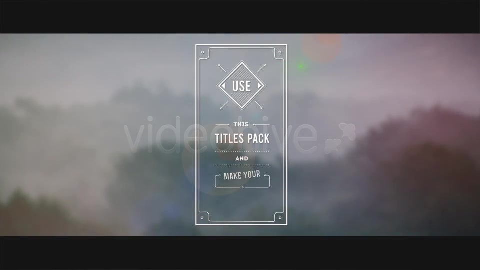 Titles Collection Videohive 5135631 After Effects Image 11