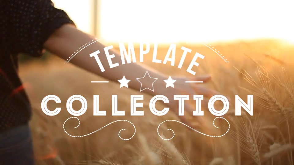 Titles Collection Videohive 5671620 After Effects Image 12