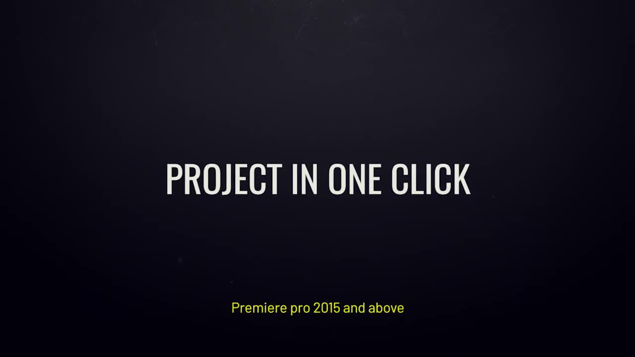Titles Constructor Videohive 23923873 Premiere Pro Image 1