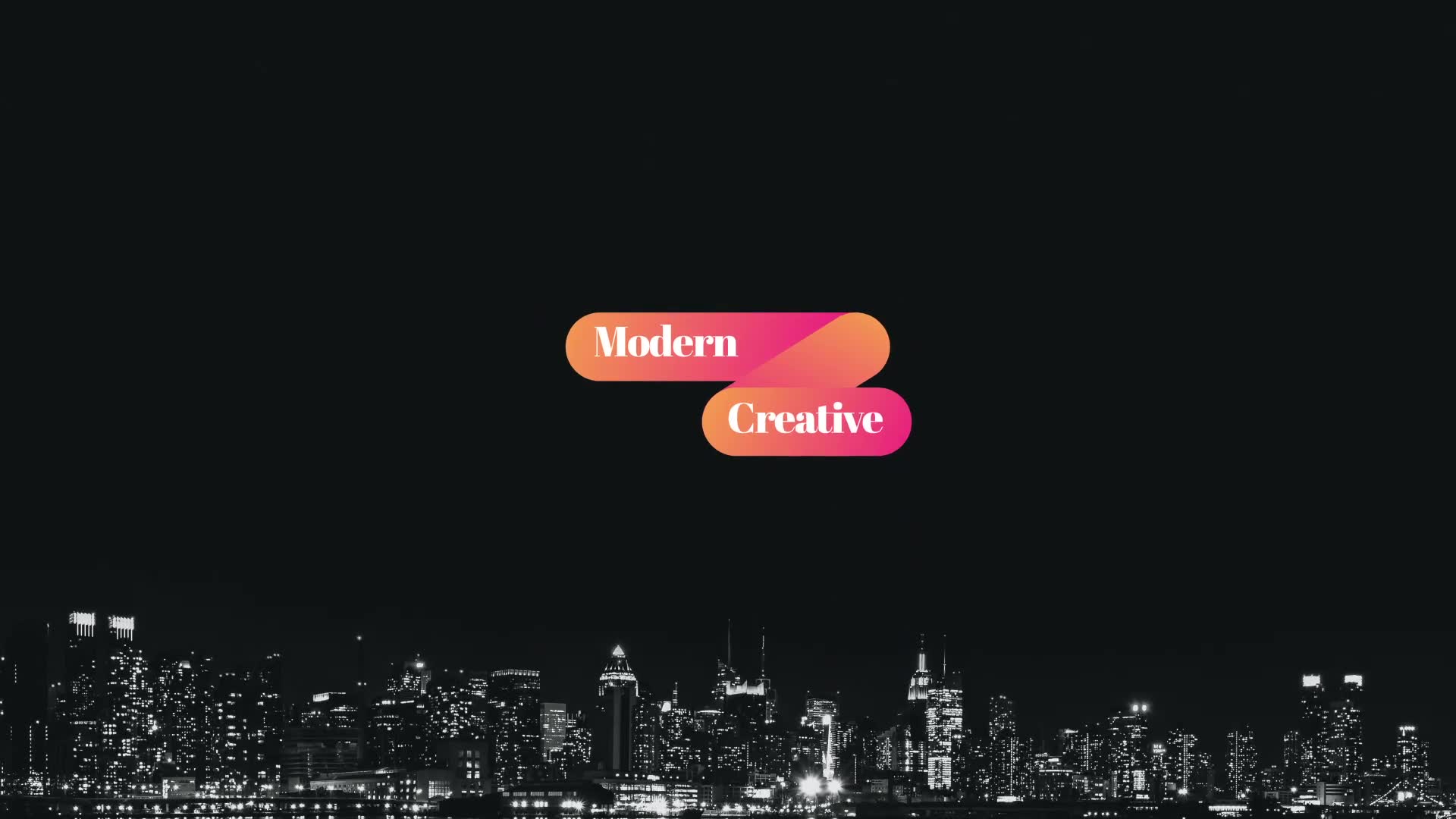 Titles | Creative Modern | MOGRT Videohive 35641131 Premiere Pro Image 3