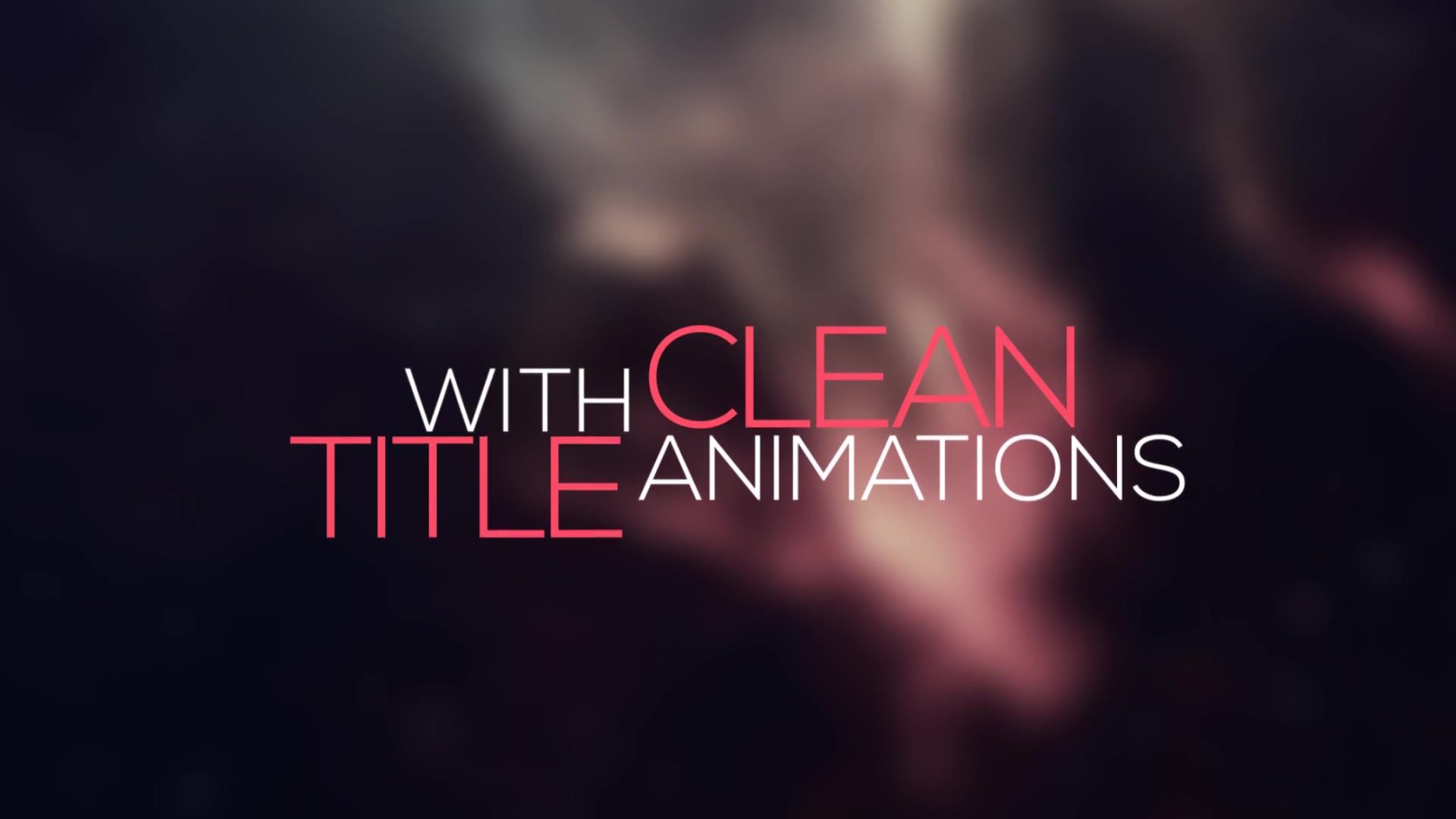 Titles Videohive 10549059 After Effects Image 4