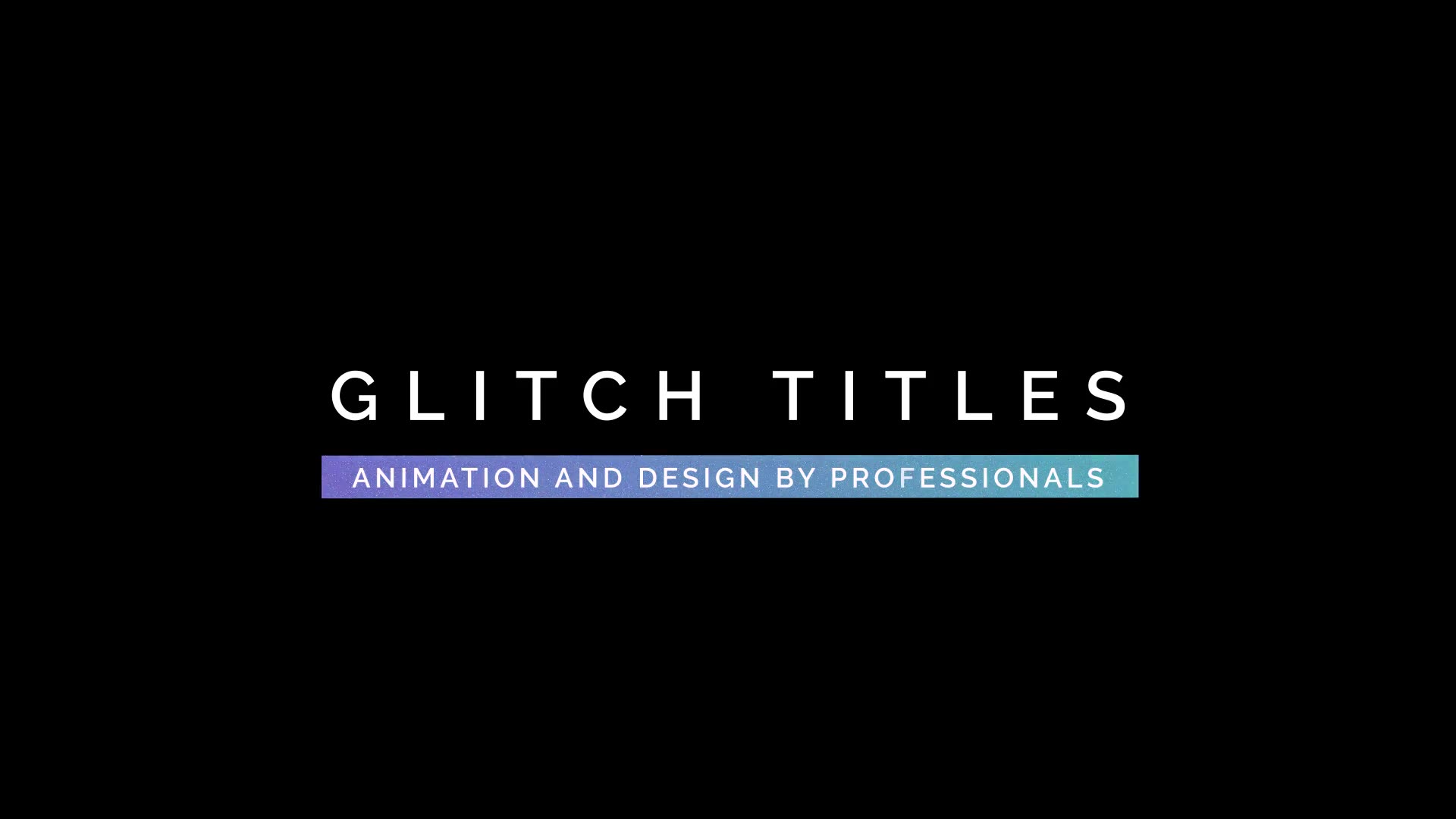 Titles - Download Videohive 20483960