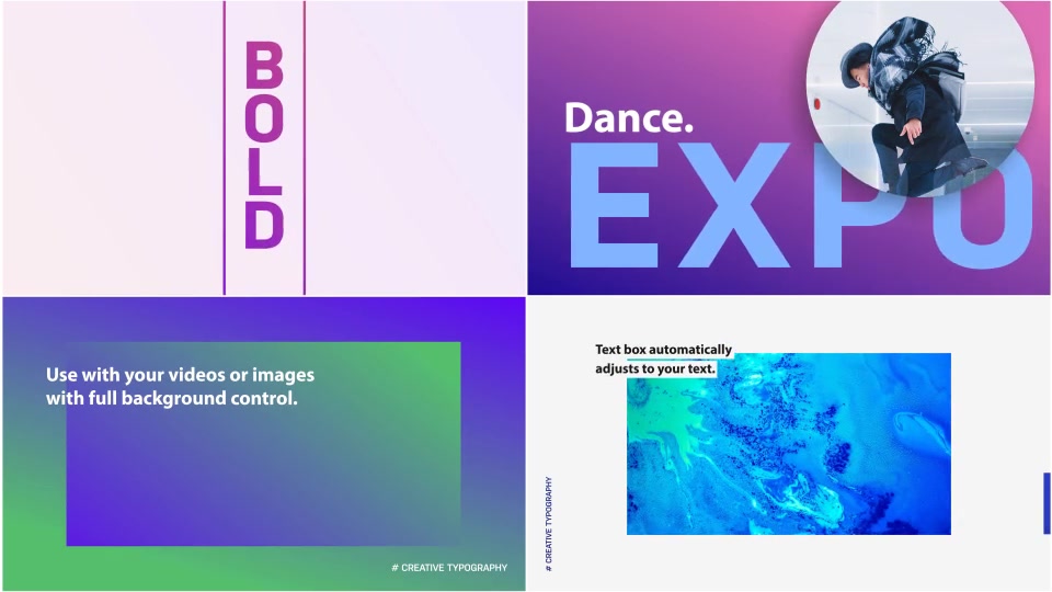 Titles - Download Videohive 21588234