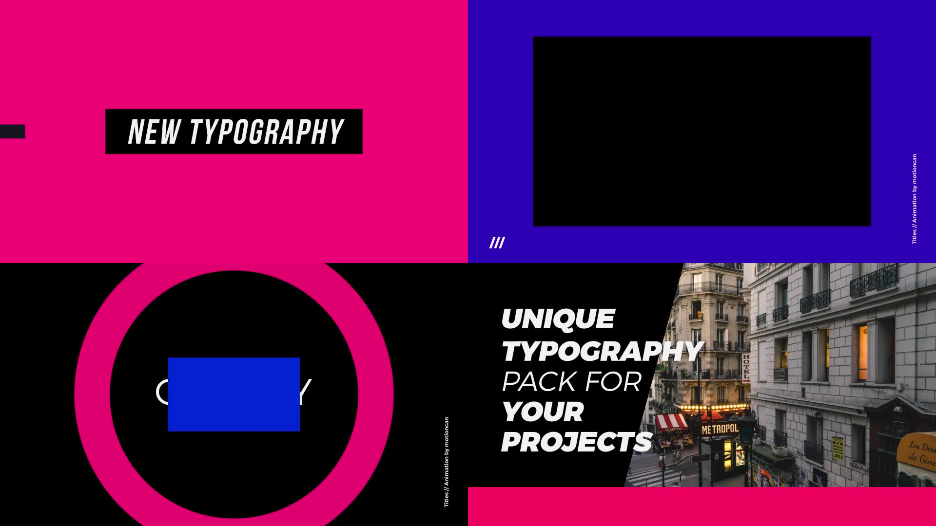 Titles Videohive 21676052 Premiere Pro Image 3