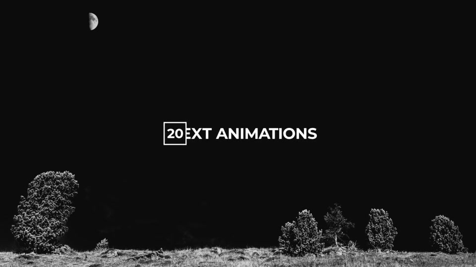 Titles - Download Videohive 21803772