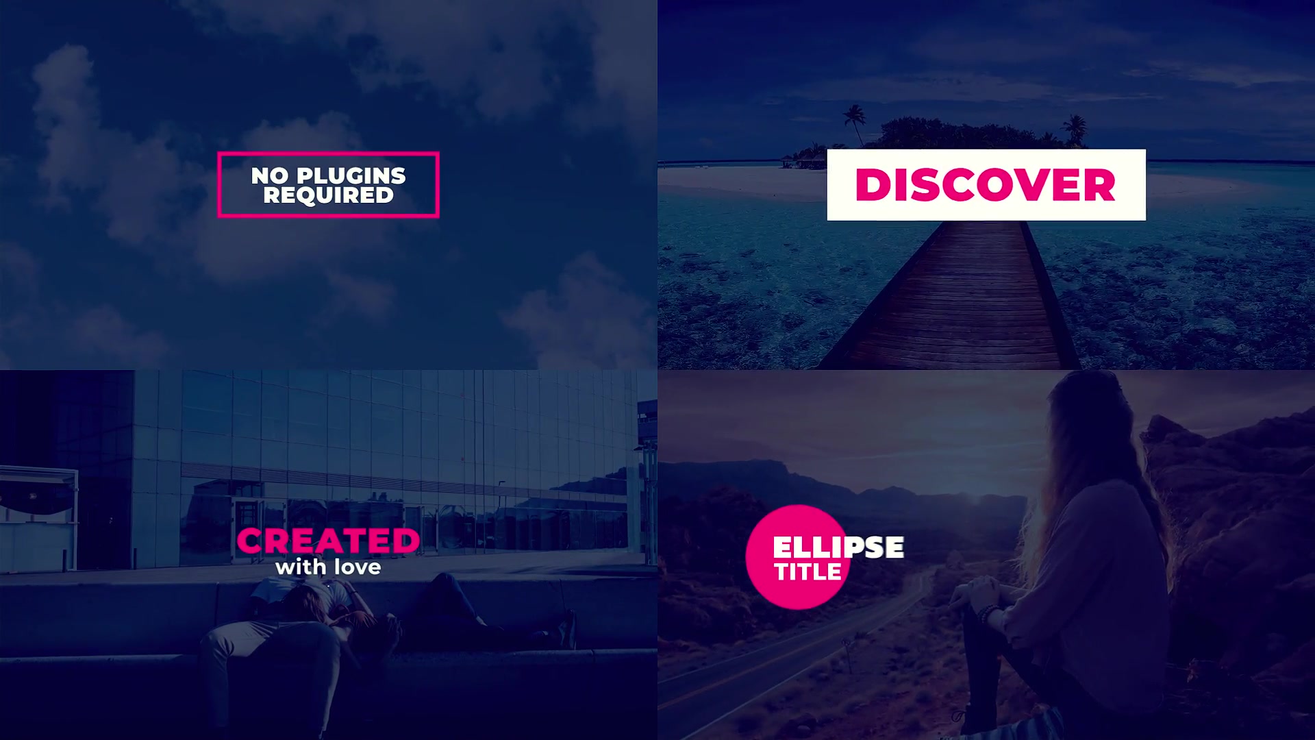 Titles - Download Videohive 22177225