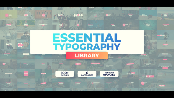 Titles - Download Videohive 22177225