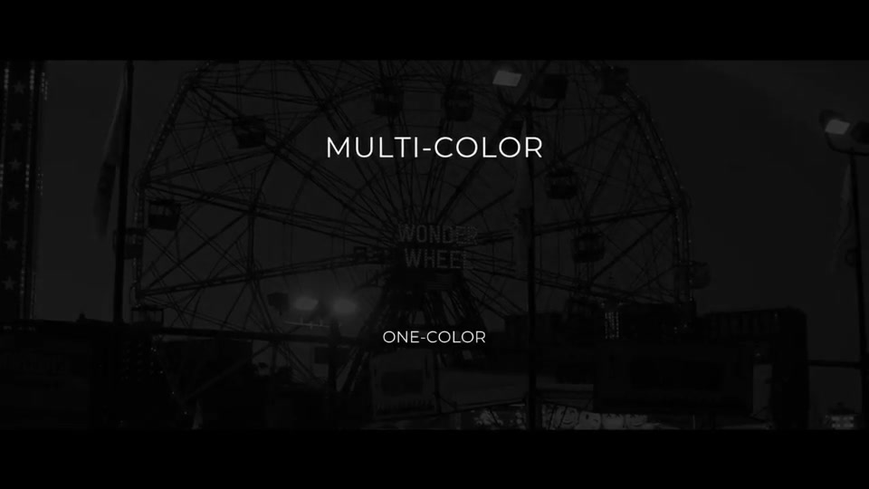 Titles Elegant Cinematic 2 Videohive 29583769 DaVinci Resolve Image 4