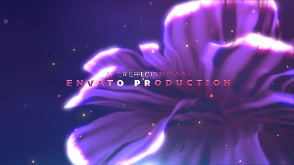 Titles Flower Videohive 19981274 After Effects Image 9