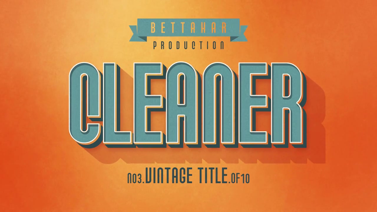 Titles & Lower Thirds - Download Videohive 21324355