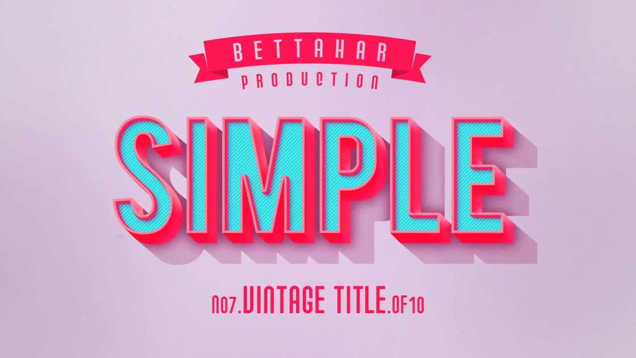 Titles & Lower Thirds - Download Videohive 21324355