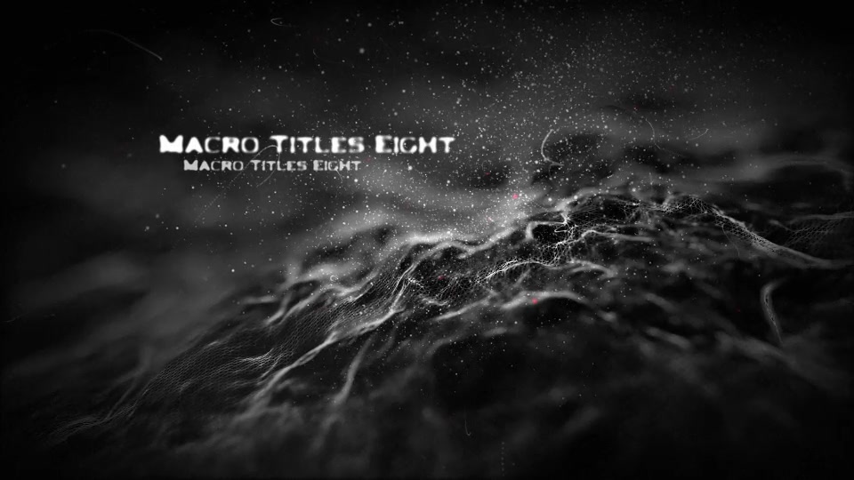 Titles Macro Videohive 14817566 After Effects Image 11