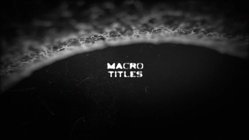 Titles Macro Videohive 14817566 After Effects Image 12