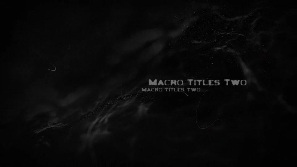 Titles Macro Videohive 14817566 After Effects Image 4