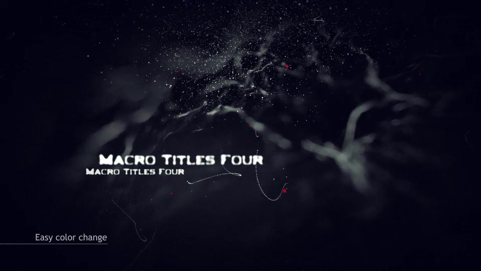 Titles Macro Videohive 14817566 After Effects Image 6