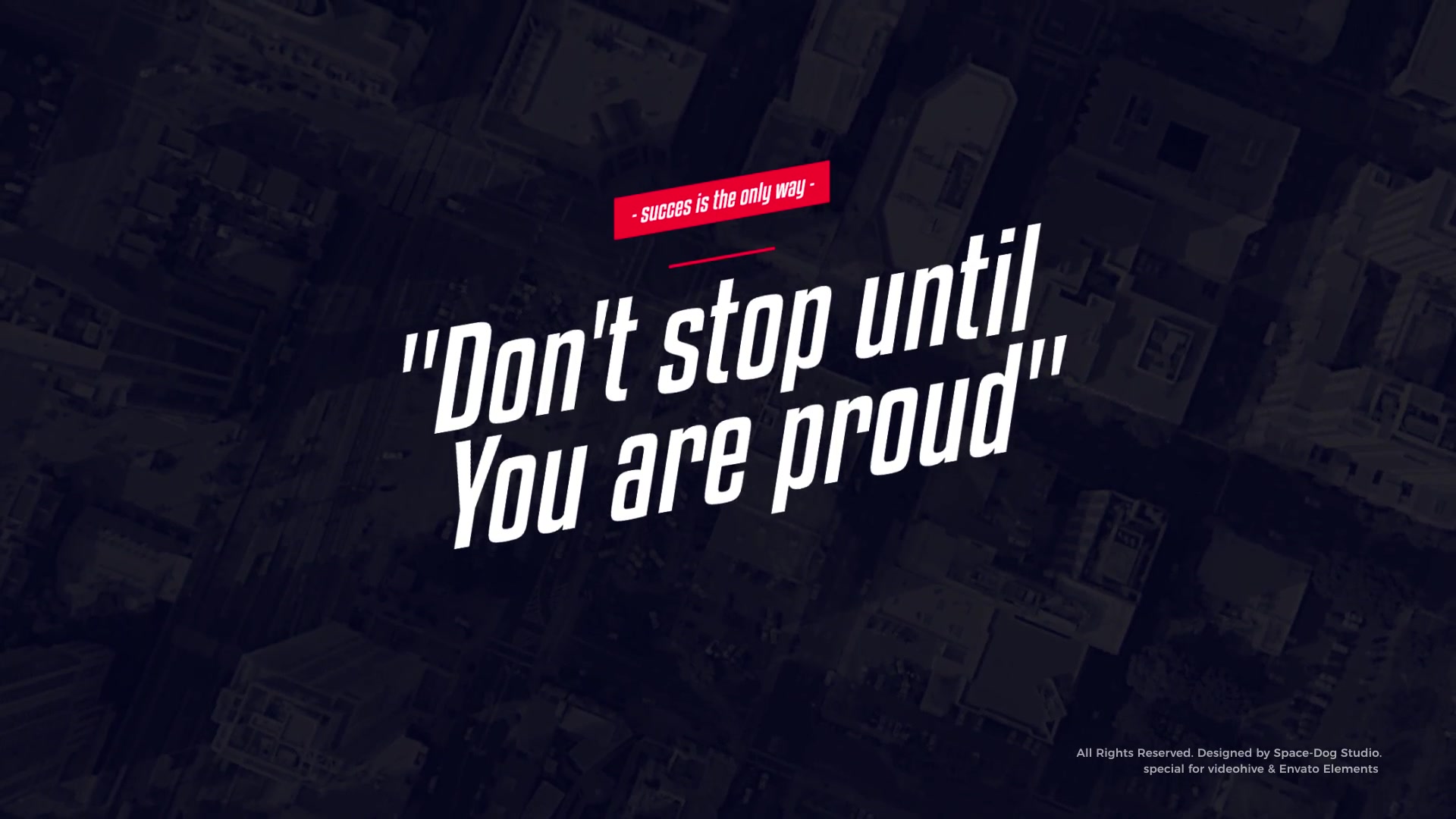 Titles Motivational | FCPX & Apple Motion Videohive 26296848 Apple Motion Image 9