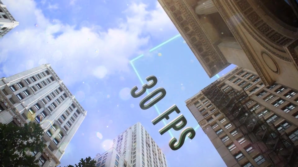 Titles of City - Download Videohive 21009157