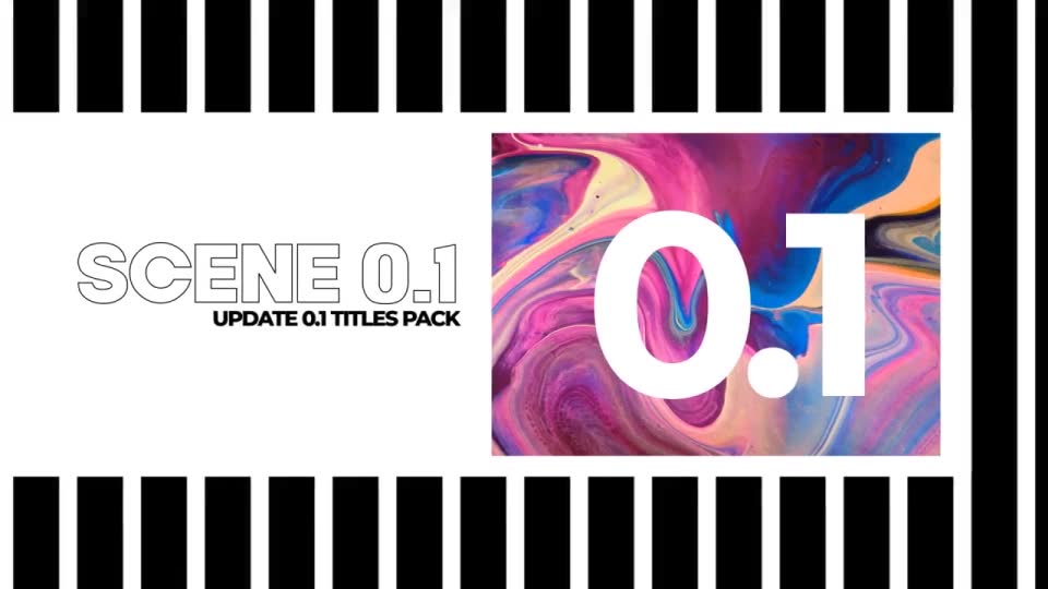 Titles Pack 0.2 Videohive 35269841 After Effects Image 2