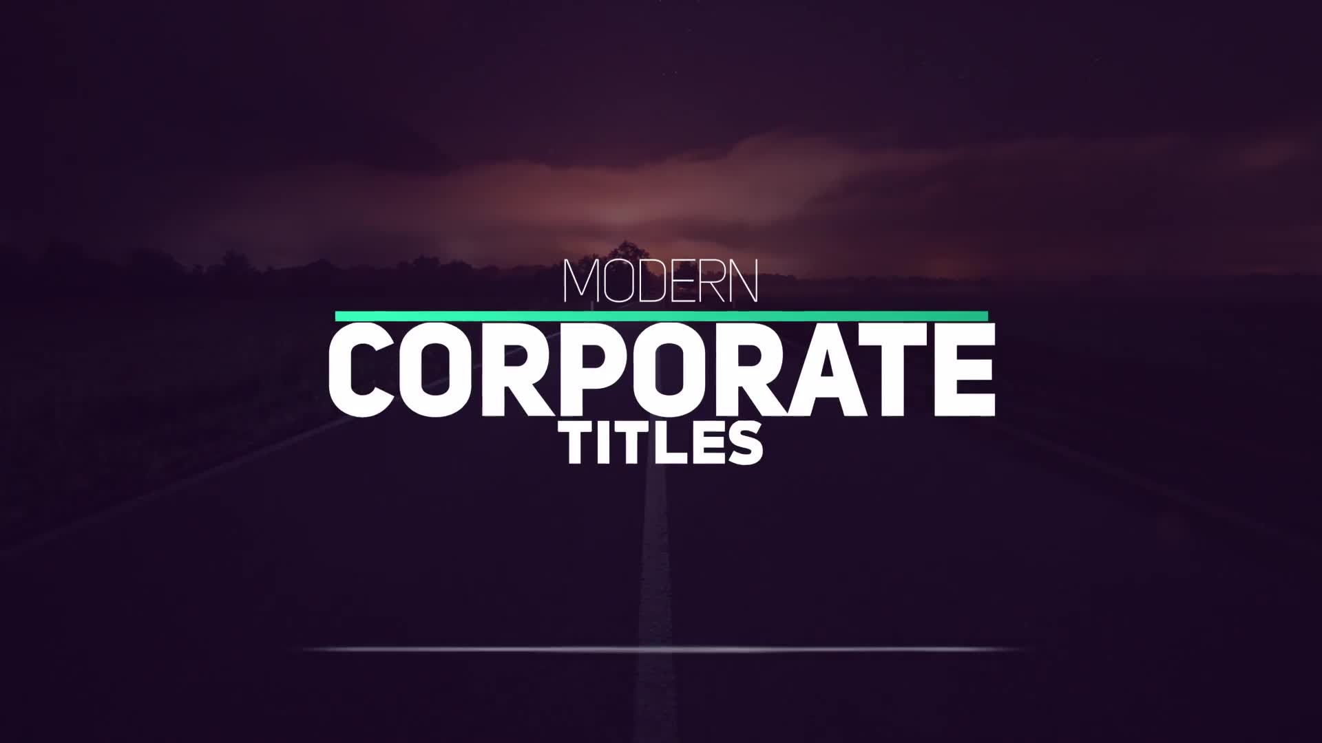 Titles Pack Videohive 20284823 After Effects Image 2