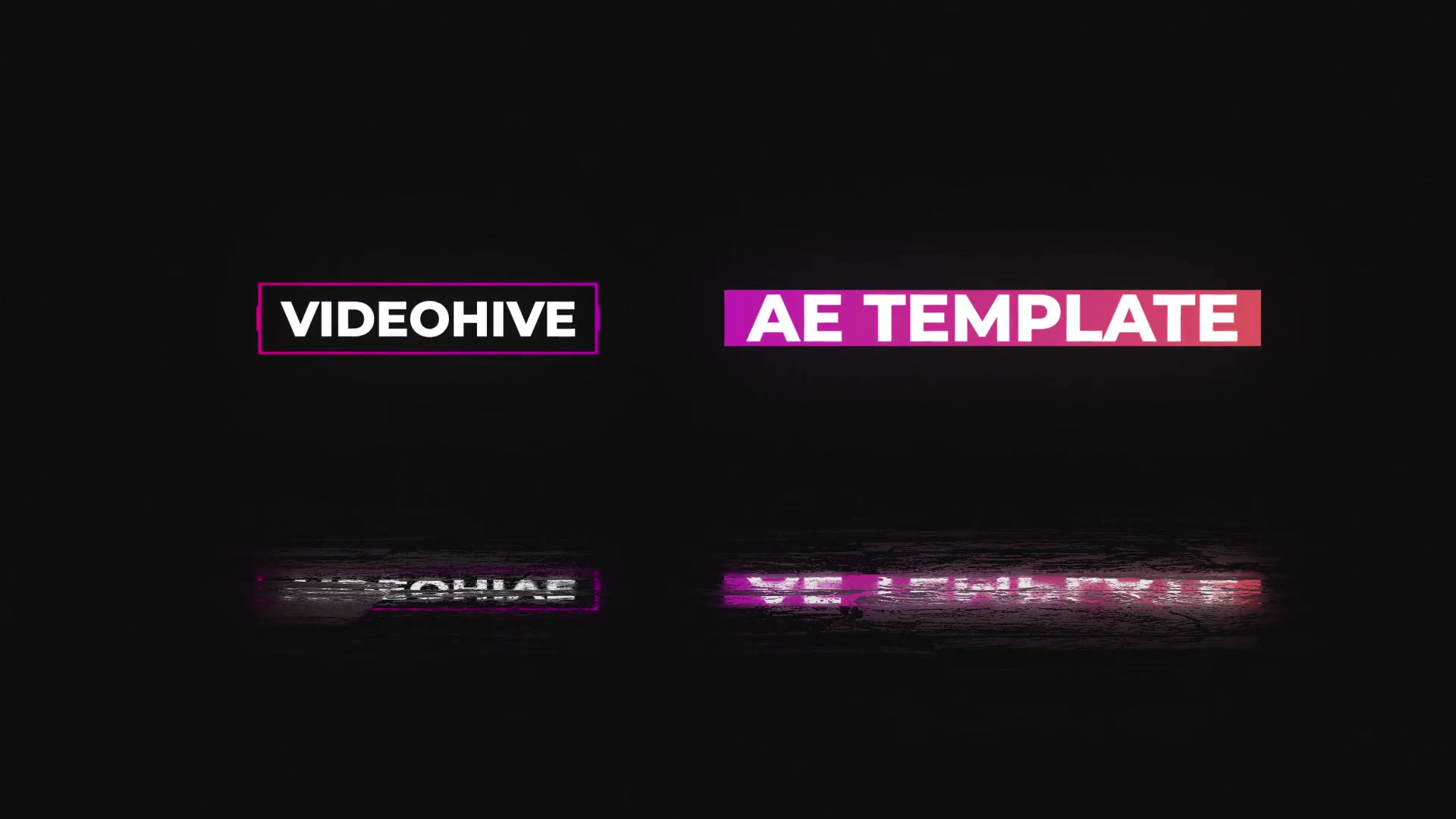 Titles Pack Videohive 22148143 After Effects Image 6