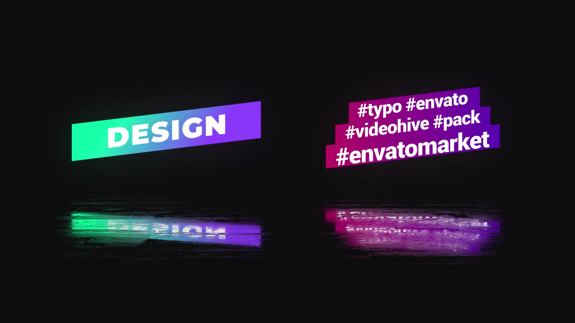 Titles Pack Videohive 22148143 After Effects Image 9