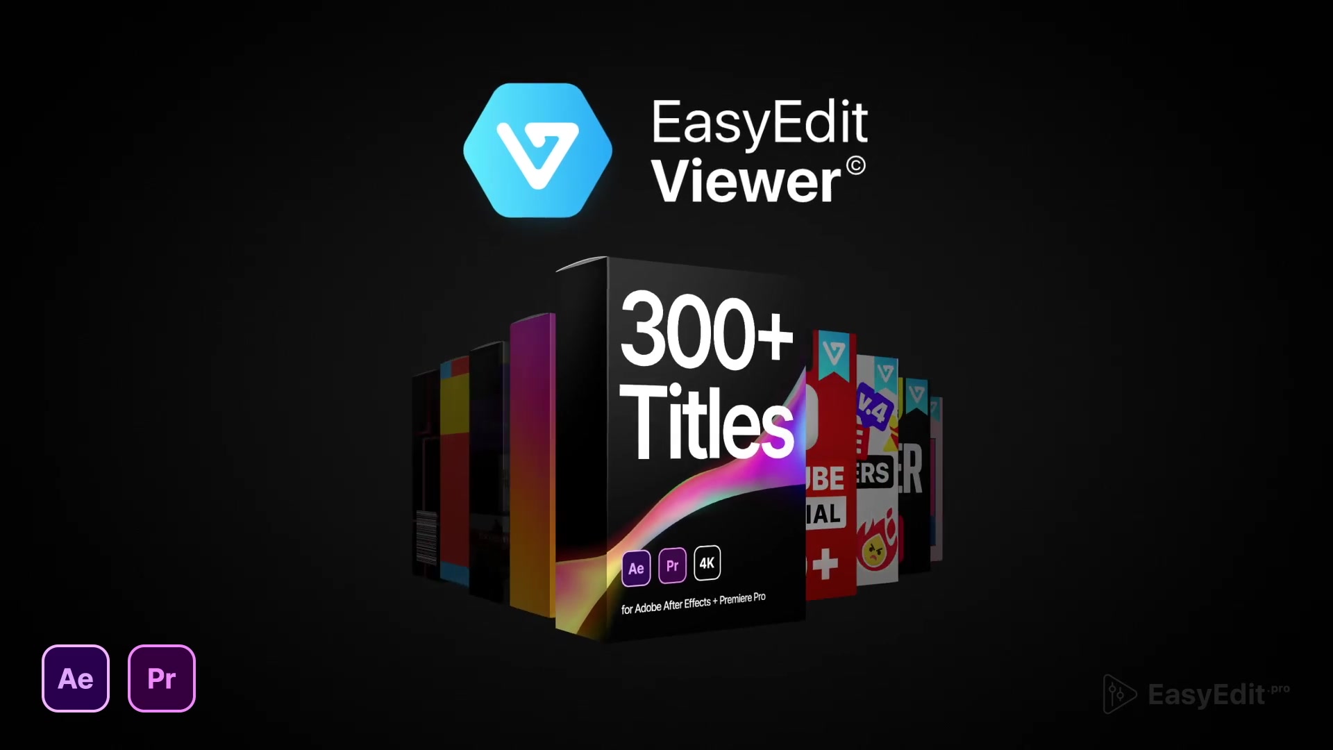 Titles Pro Videohive 32869928 After Effects Image 4