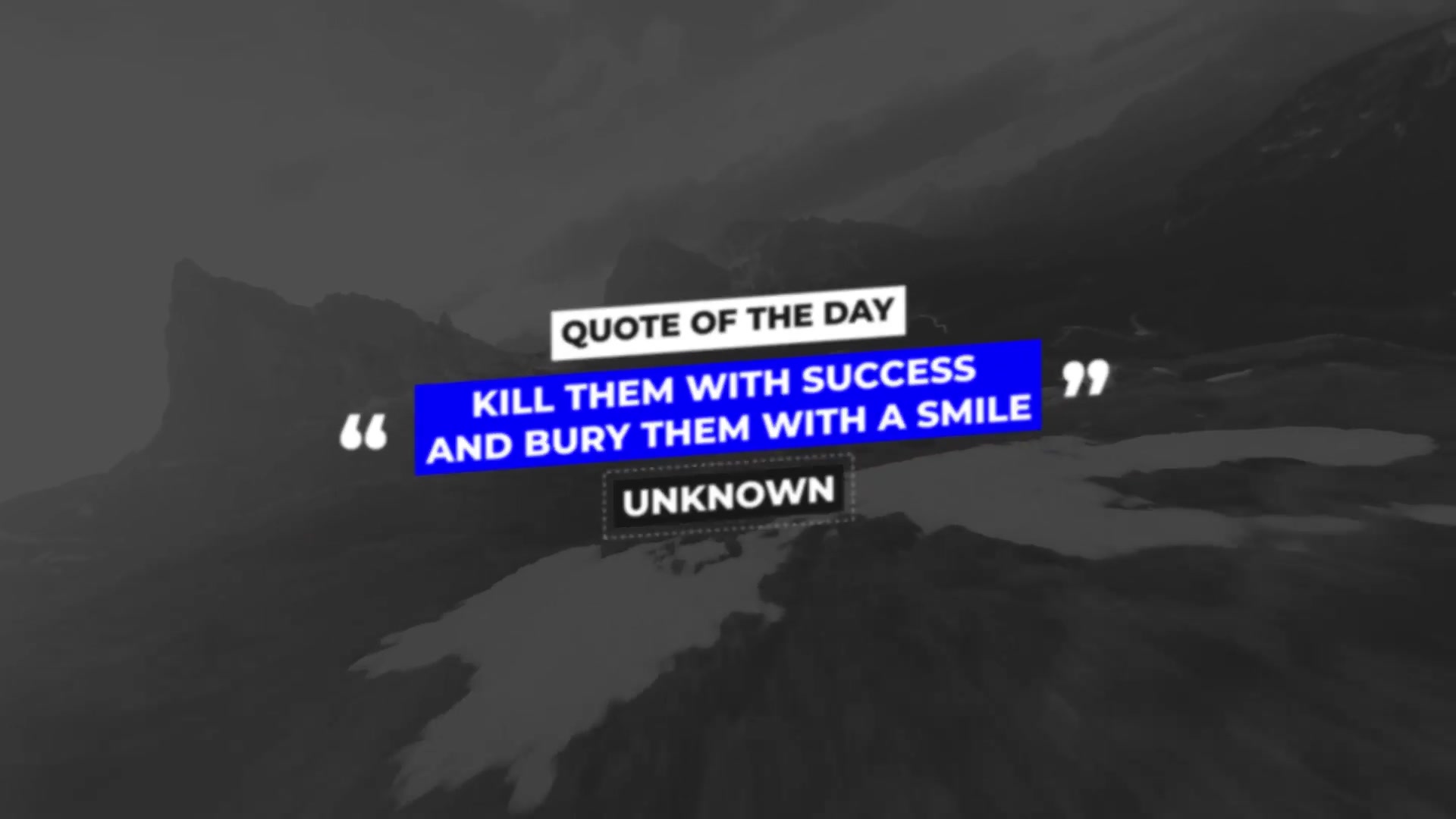 Titles & Quotes Auto Resize \ After Effects Videohive 29624588 After Effects Image 8