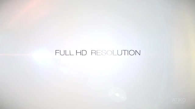 Titles Rotation Flare - Download Videohive 266634