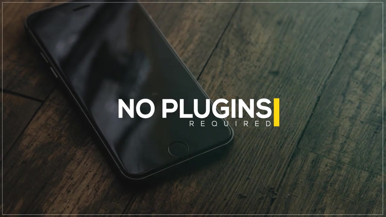 Titles Slideshow Videohive 16037901 After Effects Image 9