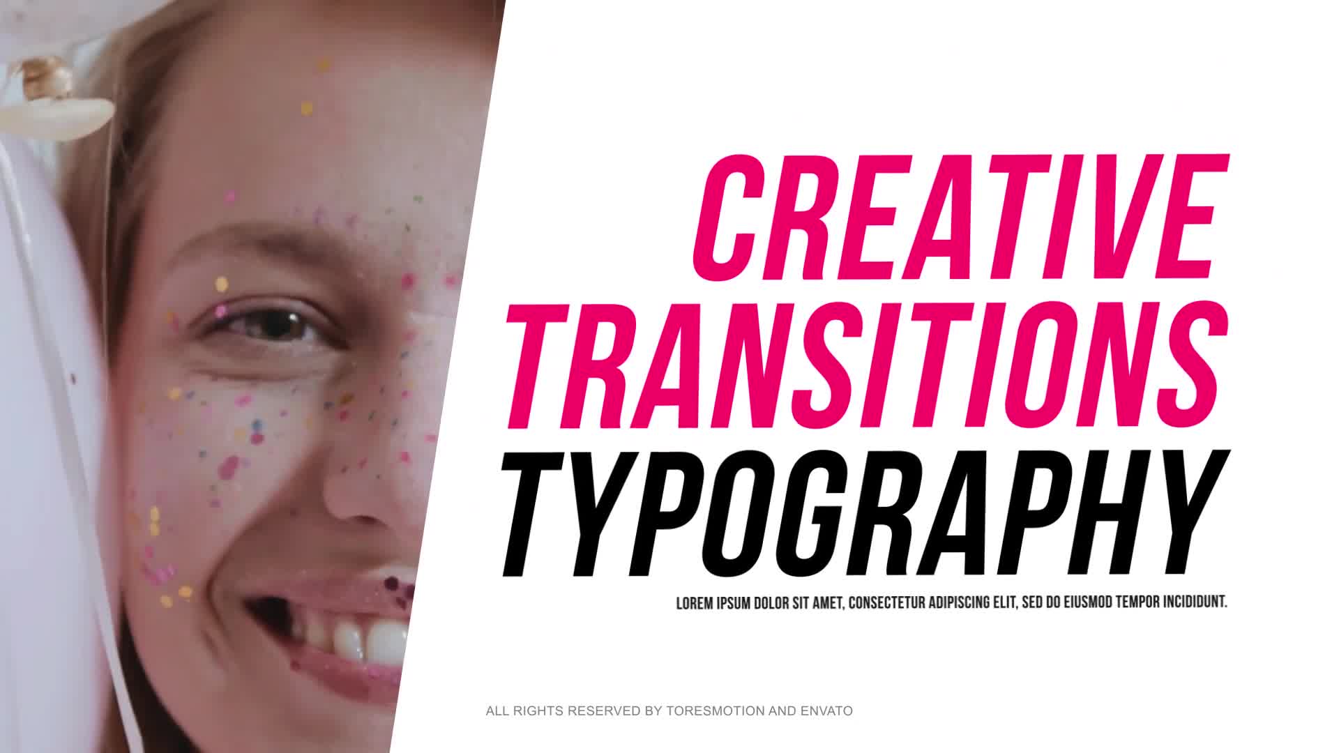 Titles Transitions \ After Effects Videohive 30619742 After Effects Image 1