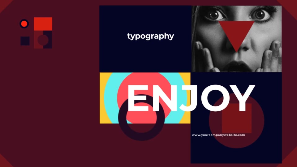 Titles Typography 3 Videohive 34883016 After Effects Image 9