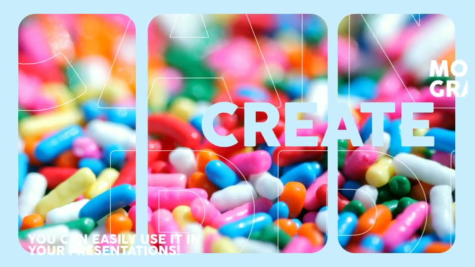 Titles Typography Videohive 42789357 After Effects Image 4
