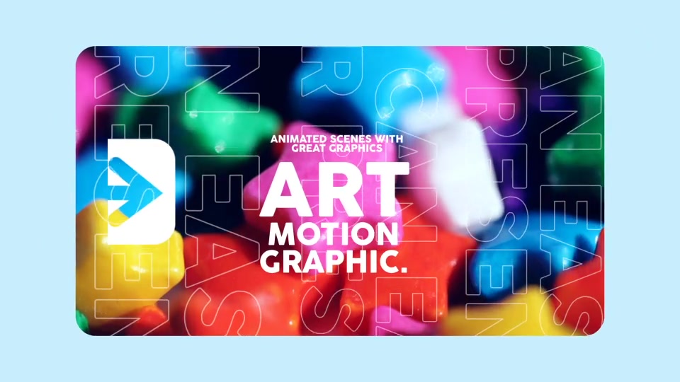 Titles Typography Videohive 42789357 After Effects Image 6