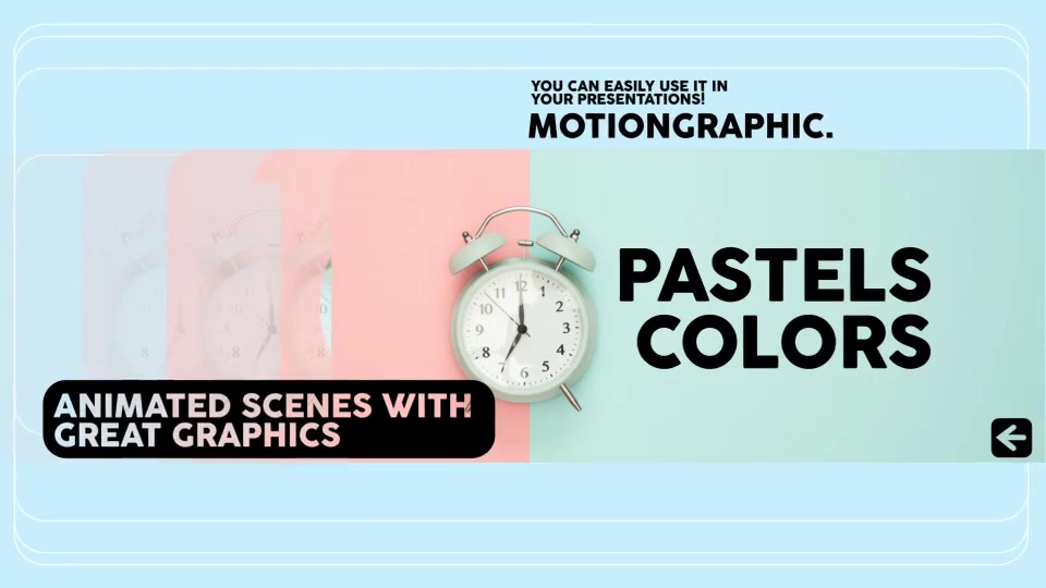 Titles Typography Videohive 42789357 After Effects Image 7