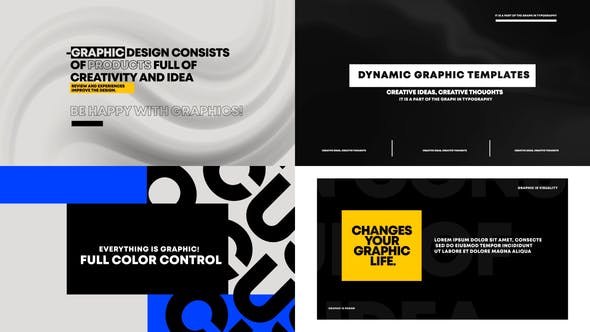 Titles Typography Version 2 - Download Videohive 30257195
