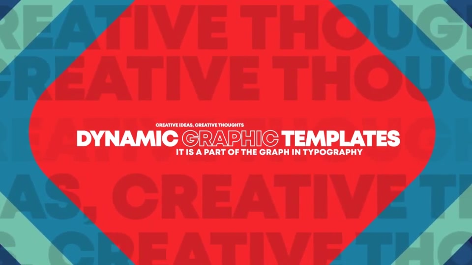 Titles Typography Version 3 Videohive 34243474 After Effects Image 11