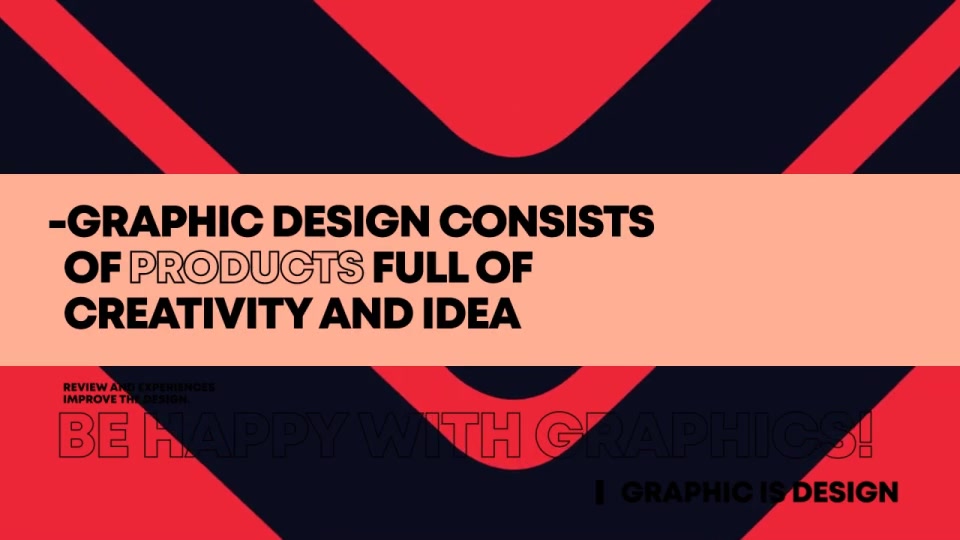 Titles Typography Version 3 Videohive 34243474 After Effects Image 9