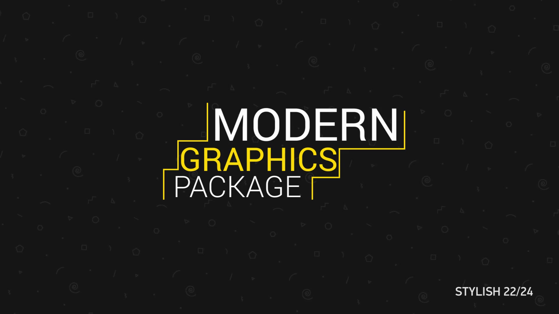 Titles Videohive 16543826 After Effects Image 9