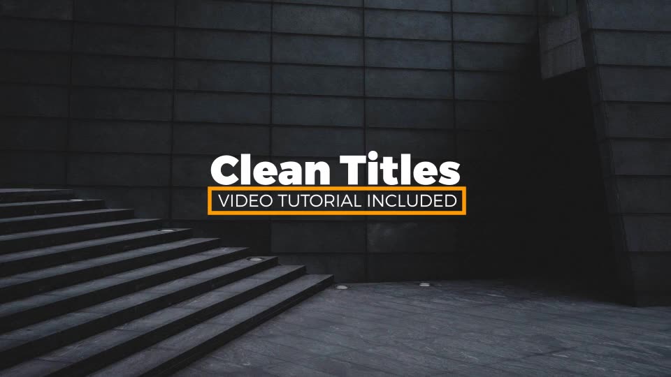 Titles Videohive 20284121 After Effects Image 2