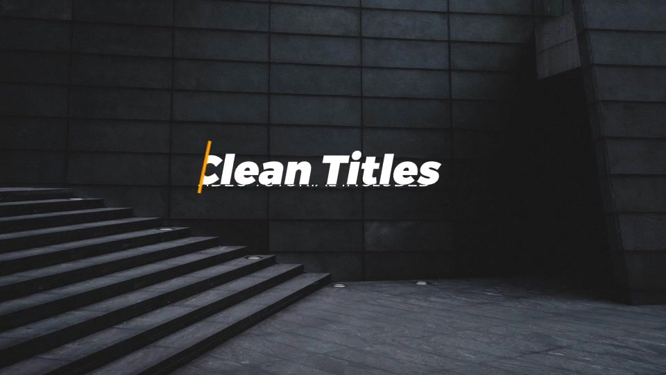Titles Videohive 20284121 After Effects Image 4
